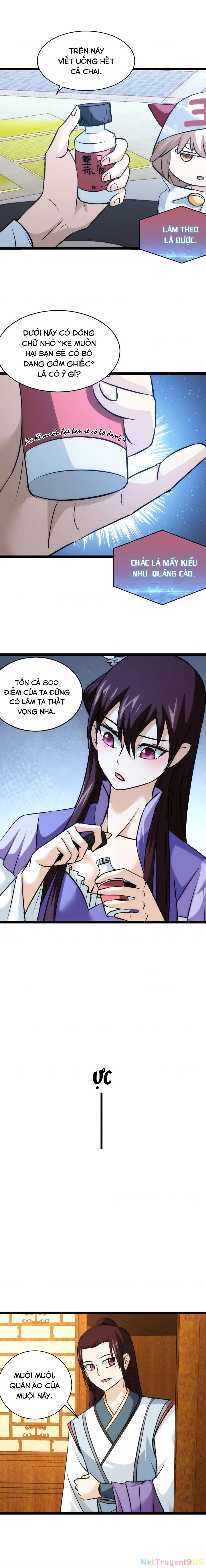 Phi Ca Truyện Chapter 96 - 6