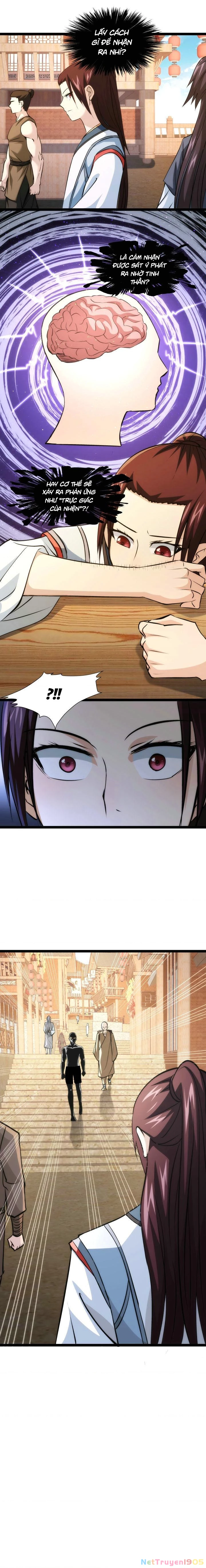 Phi Ca Truyện Chapter 96 - 8
