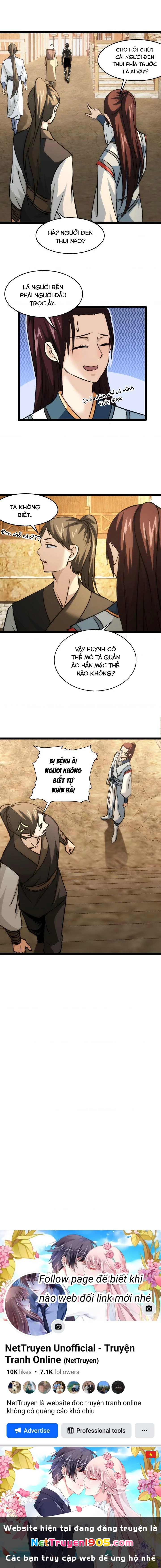 Phi Ca Truyện Chapter 96 - 10