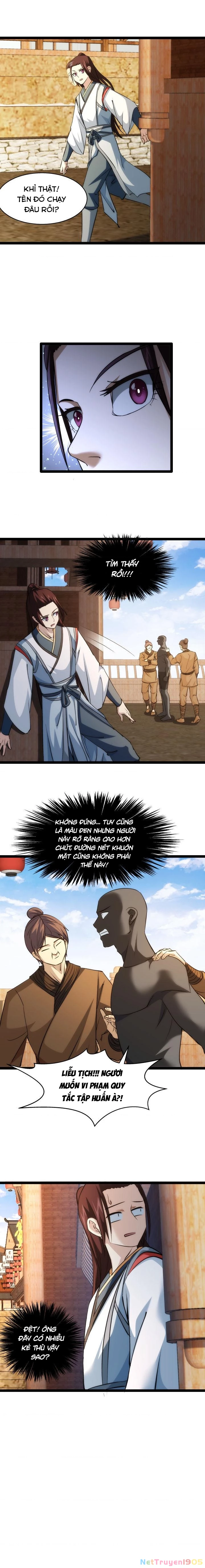 Phi Ca Truyện Chapter 97 - 5