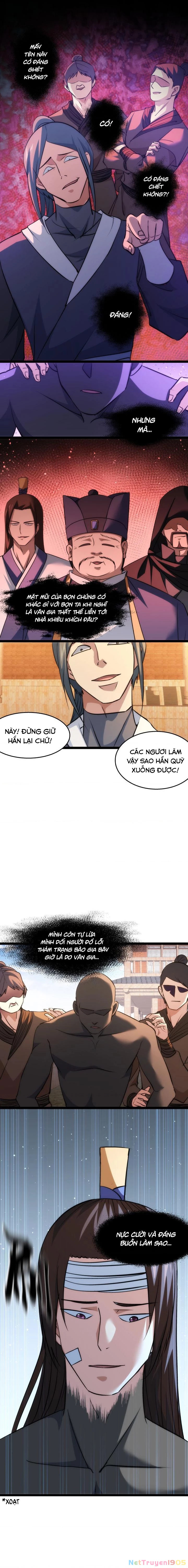 Phi Ca Truyện Chapter 97 - 8