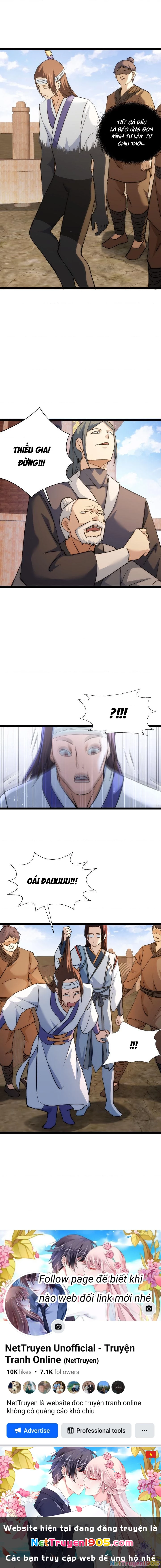 Phi Ca Truyện Chapter 97 - 9