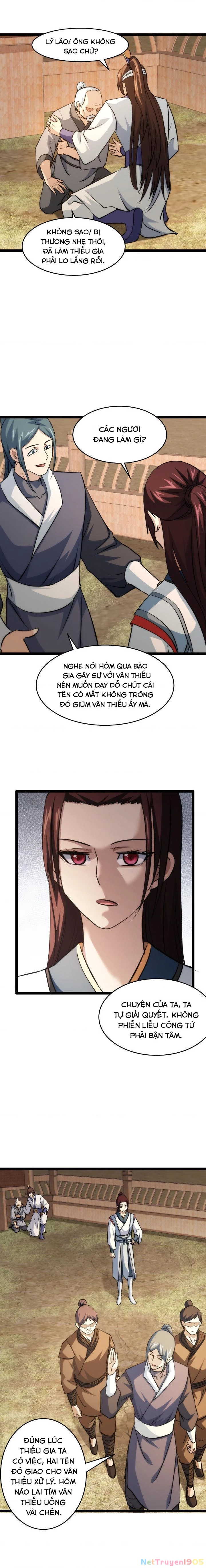 Phi Ca Truyện Chapter 98 - 3