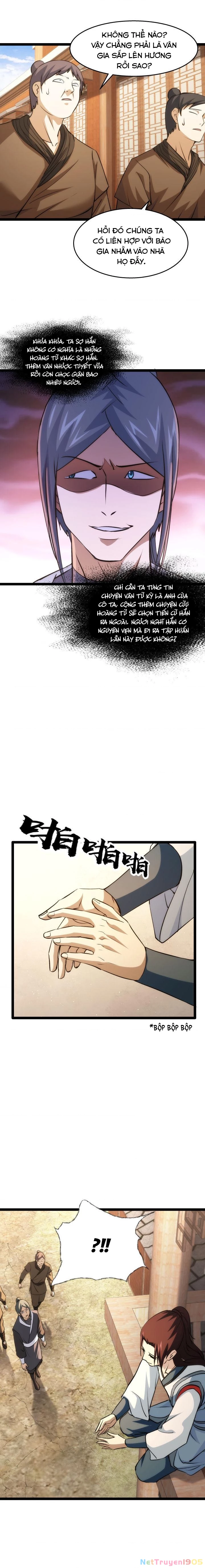 Phi Ca Truyện Chapter 98 - 5