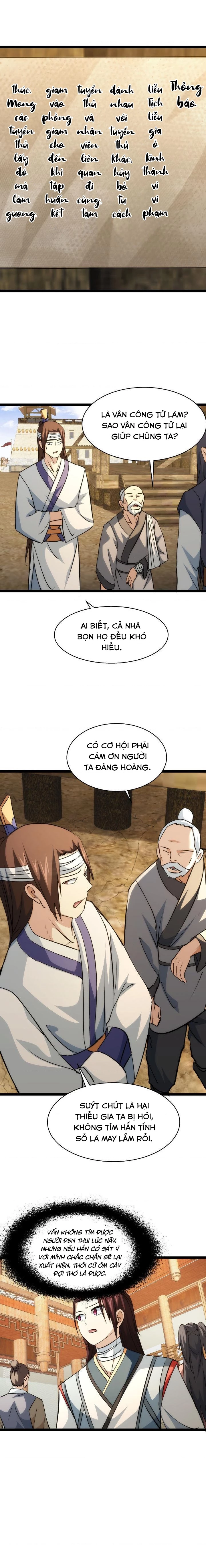 Phi Ca Truyện Chapter 98 - 9