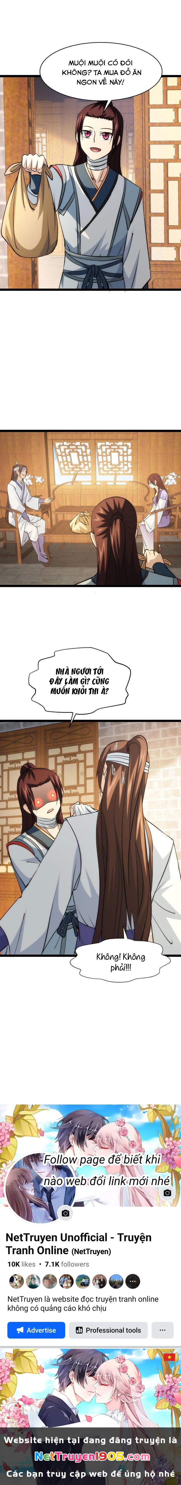 Phi Ca Truyện Chapter 98 - 10