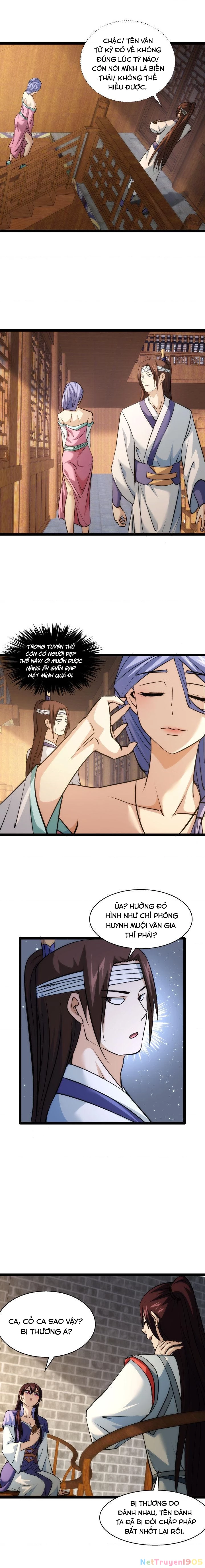 Phi Ca Truyện Chapter 99 - 4