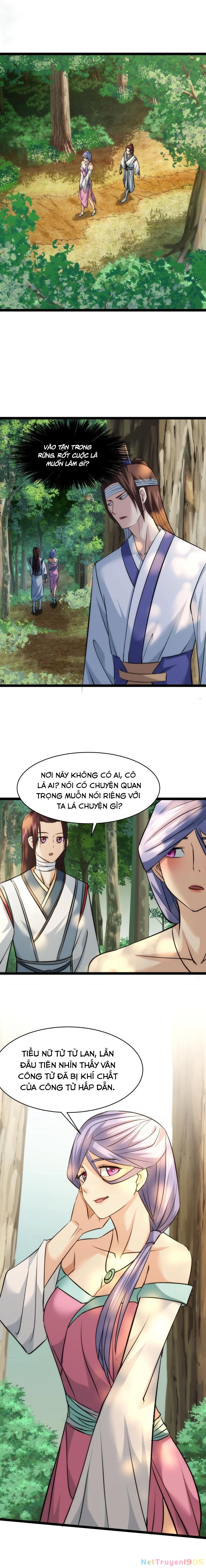 Phi Ca Truyện Chapter 99 - 6