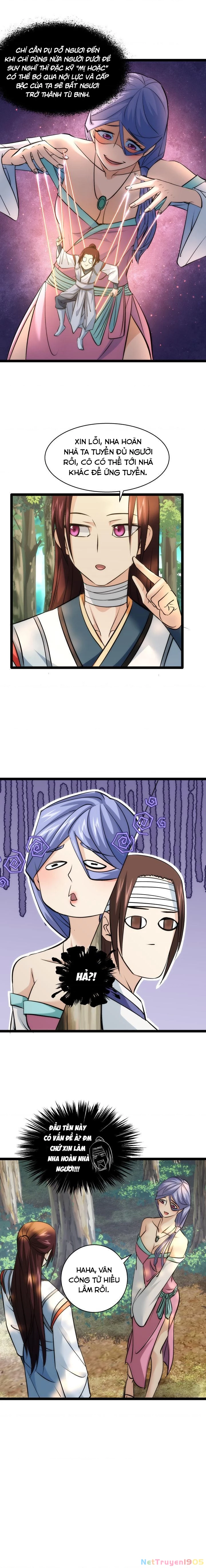 Phi Ca Truyện Chapter 99 - 8