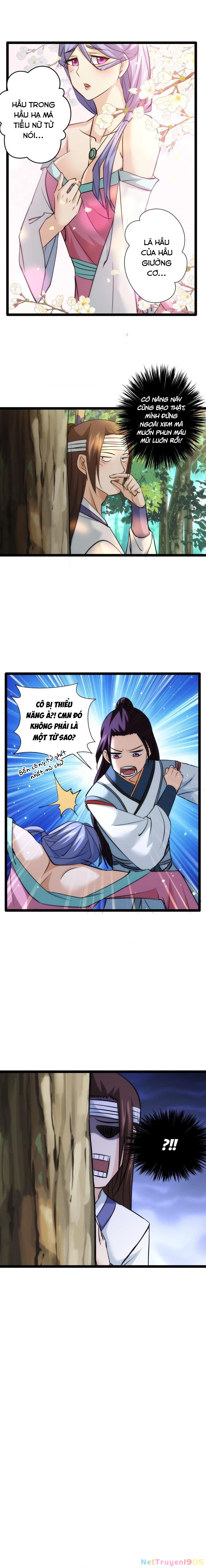 Phi Ca Truyện Chapter 99 - 9