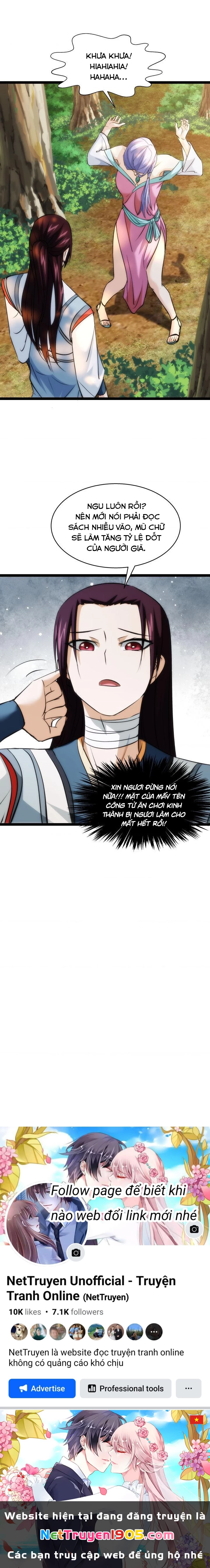 Phi Ca Truyện Chapter 99 - 10