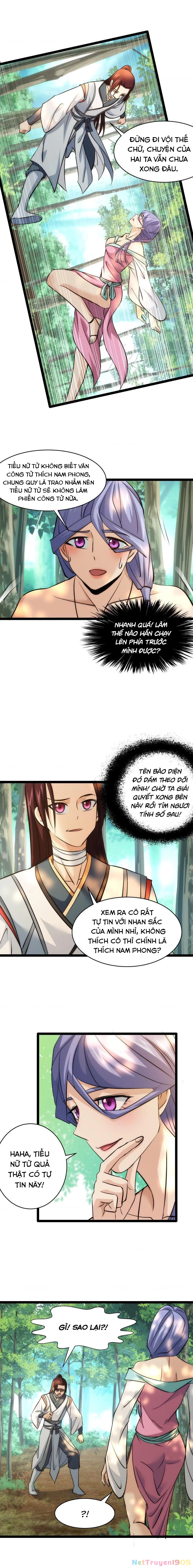 Phi Ca Truyện Chapter 100 - 5