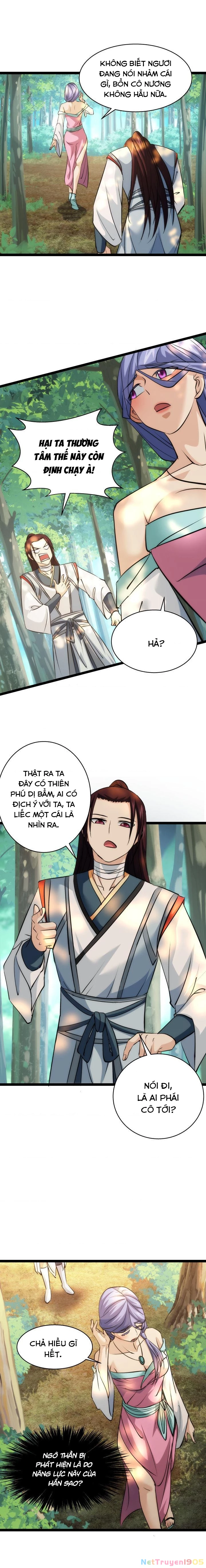 Phi Ca Truyện Chapter 100 - 7