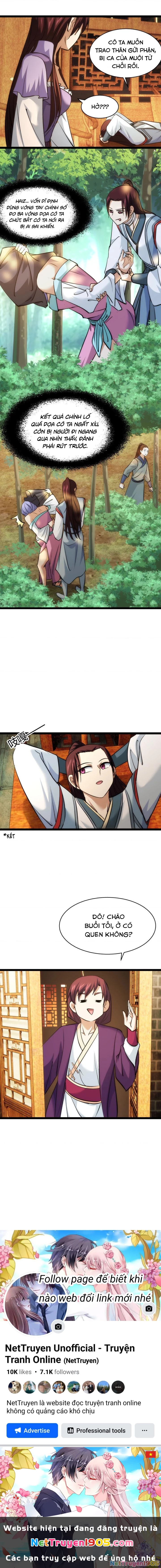 Phi Ca Truyện Chapter 101 - 10