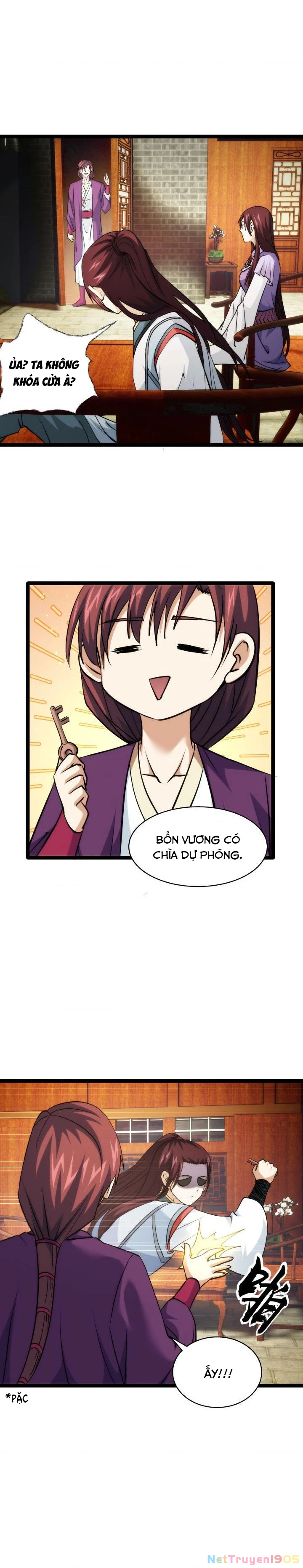 Phi Ca Truyện Chapter 102 - 2