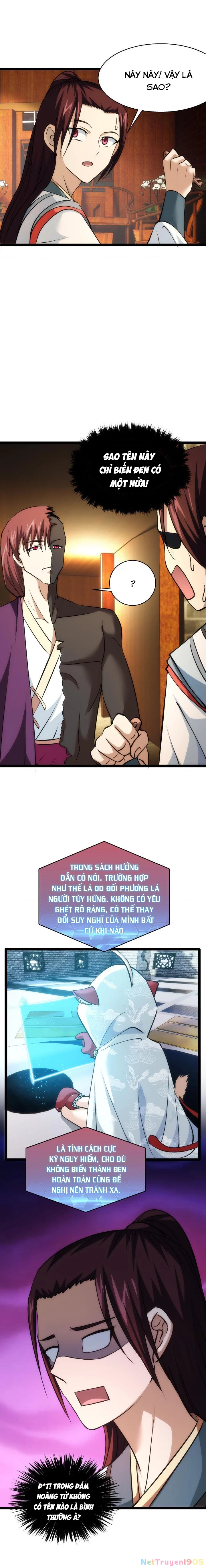 Phi Ca Truyện Chapter 102 - 3