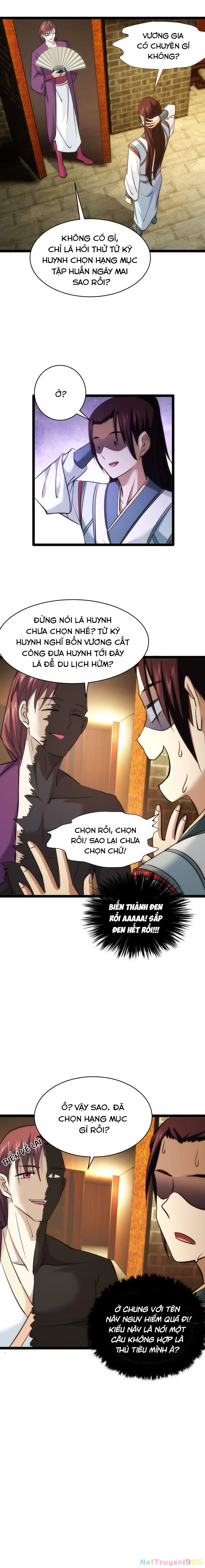 Phi Ca Truyện Chapter 102 - 4
