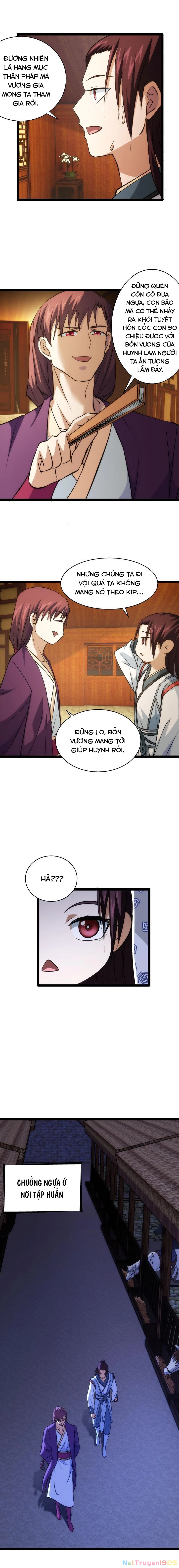Phi Ca Truyện Chapter 102 - 5