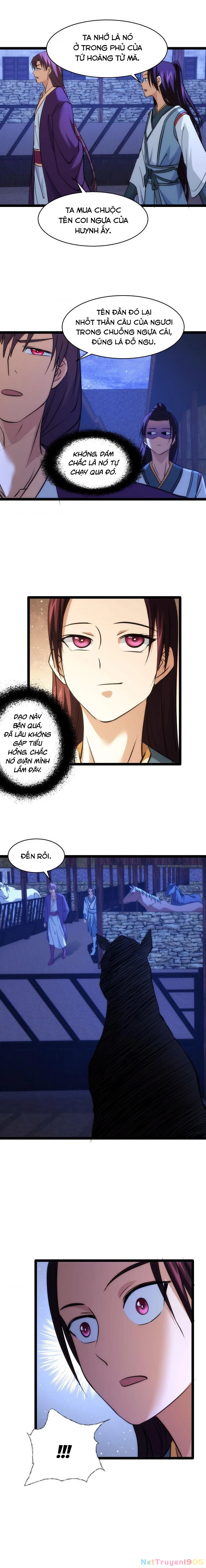 Phi Ca Truyện Chapter 102 - 6