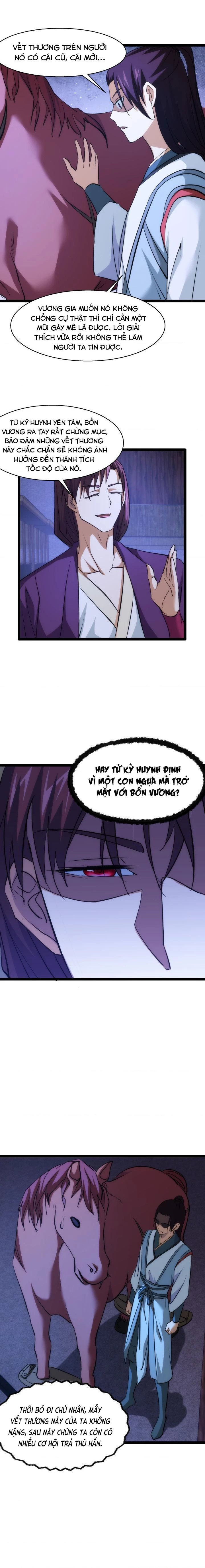 Phi Ca Truyện Chapter 102 - 9