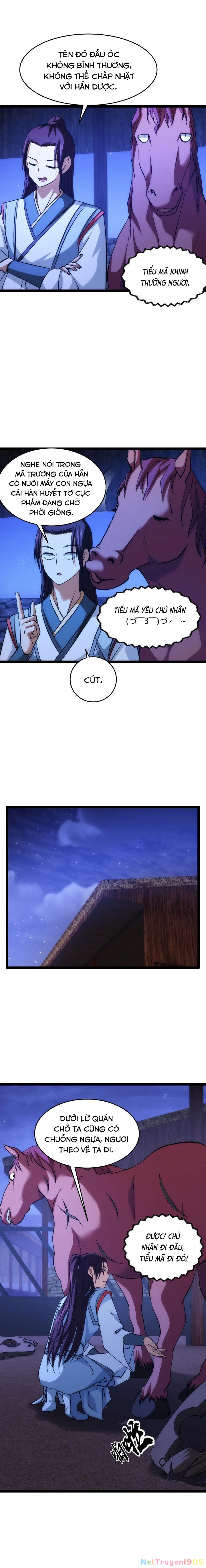 Phi Ca Truyện Chapter 103 - 3
