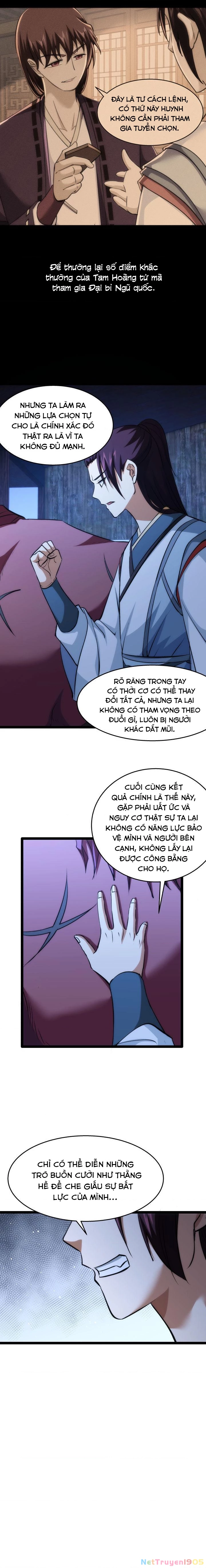 Phi Ca Truyện Chapter 103 - 7