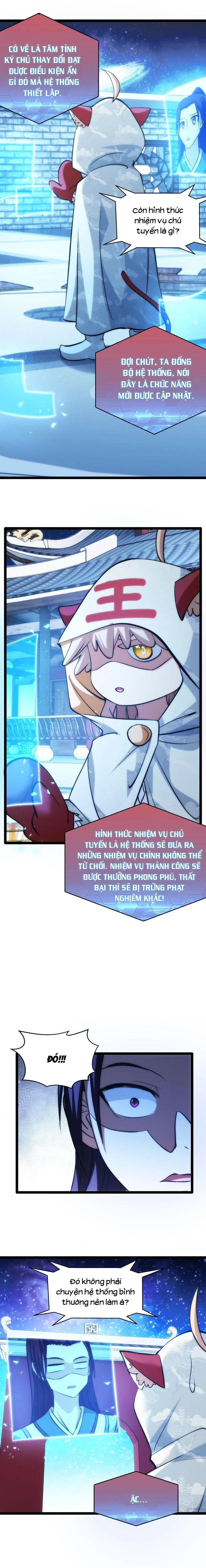 Phi Ca Truyện Chapter 103 - 9