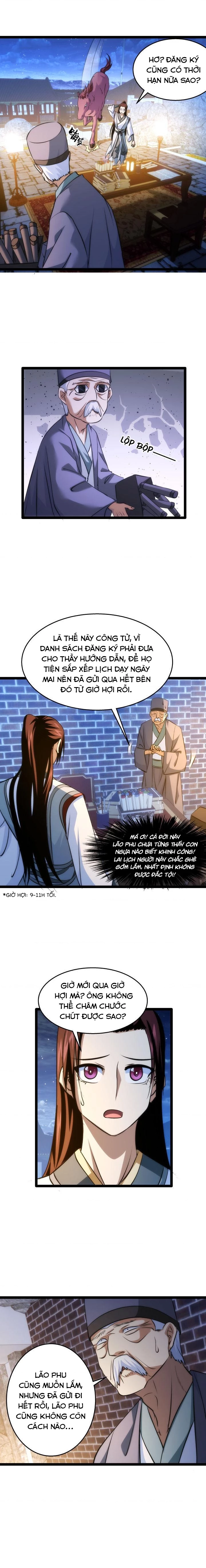 Phi Ca Truyện Chapter 104 - 5