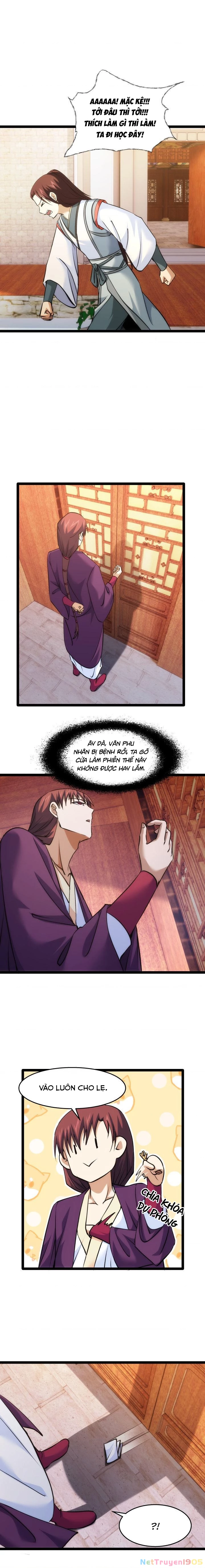 Phi Ca Truyện Chapter 105 - 3