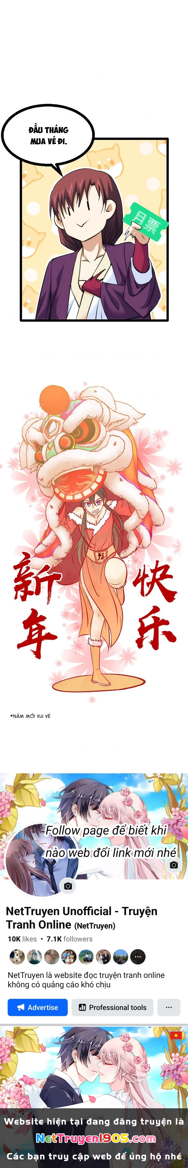 Phi Ca Truyện Chapter 105 - 10