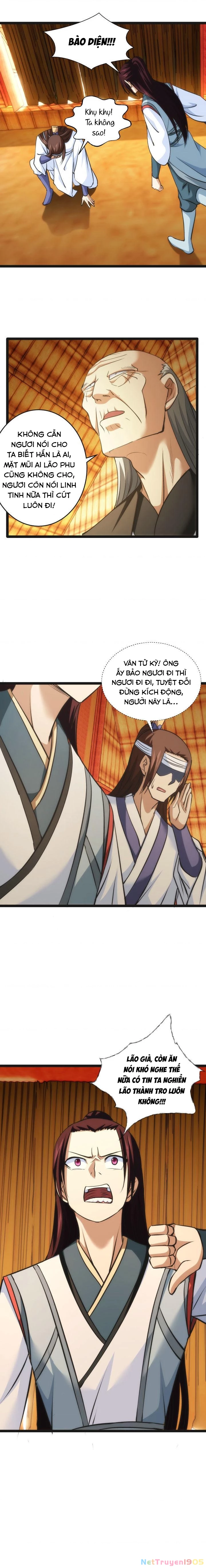 Phi Ca Truyện Chapter 106 - 3