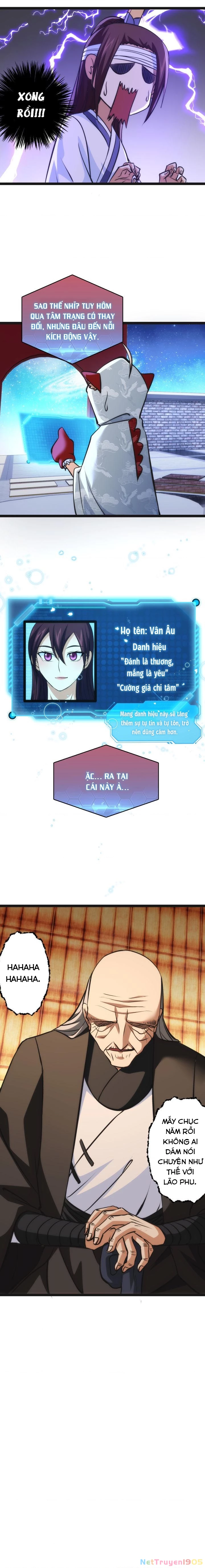 Phi Ca Truyện Chapter 106 - 4