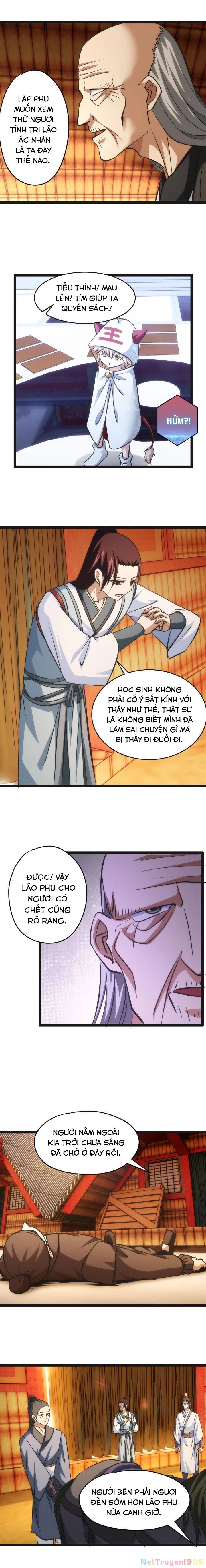 Phi Ca Truyện Chapter 106 - 6