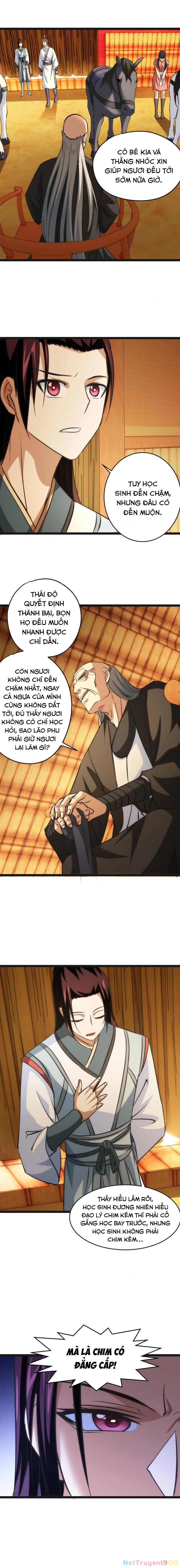 Phi Ca Truyện Chapter 106 - 7