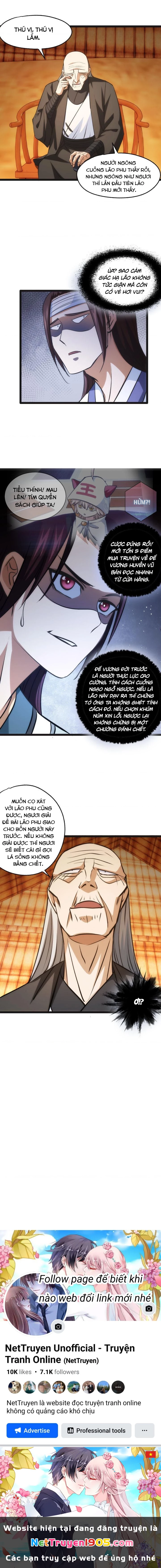 Phi Ca Truyện Chapter 106 - 9