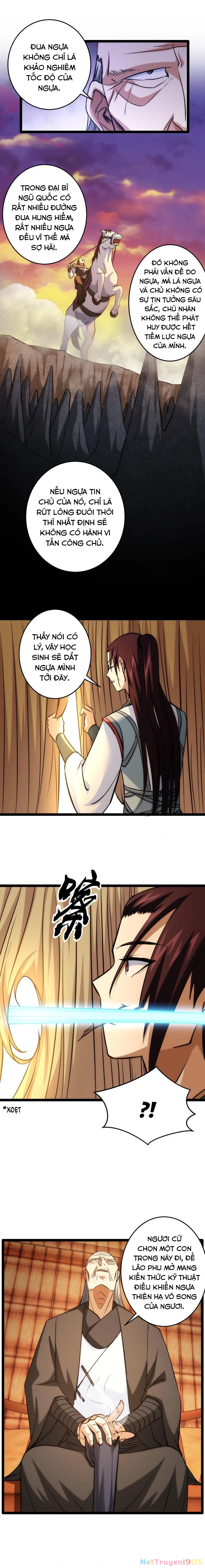 Phi Ca Truyện Chapter 107 - 3