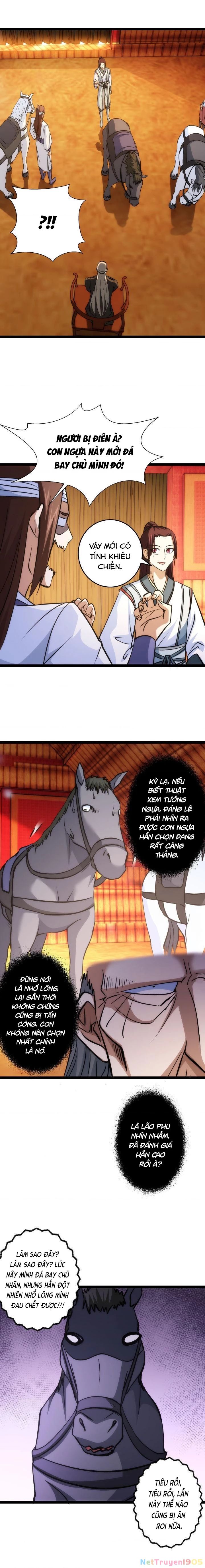 Phi Ca Truyện Chapter 107 - 6
