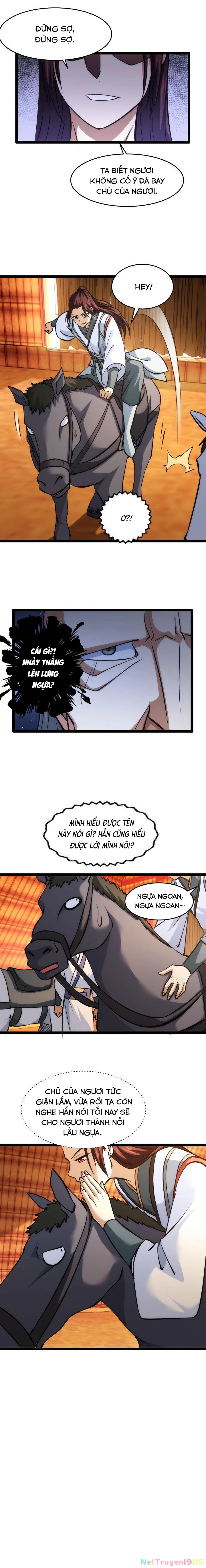 Phi Ca Truyện Chapter 107 - 7