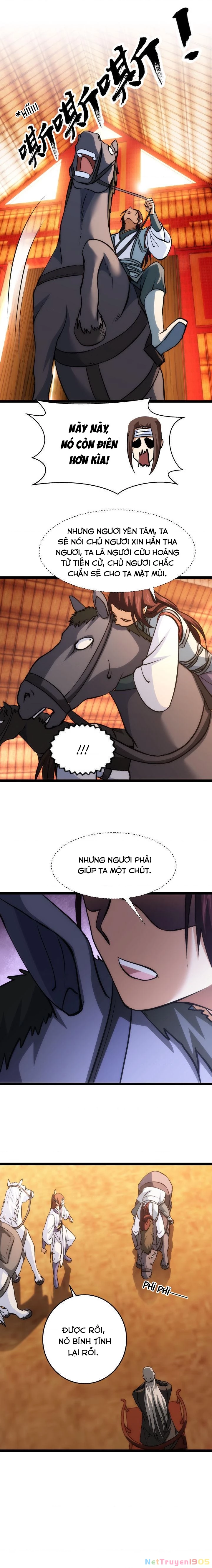 Phi Ca Truyện Chapter 107 - 8