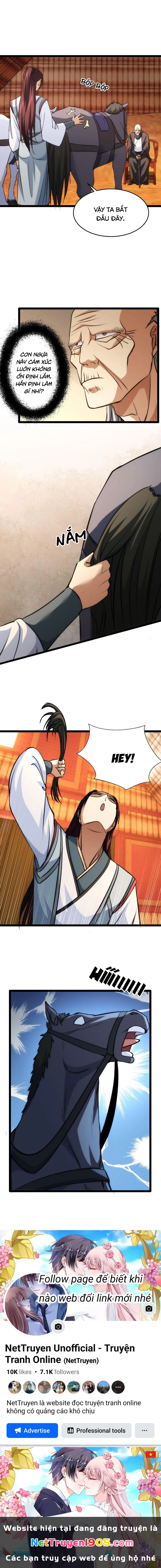 Phi Ca Truyện Chapter 107 - 9