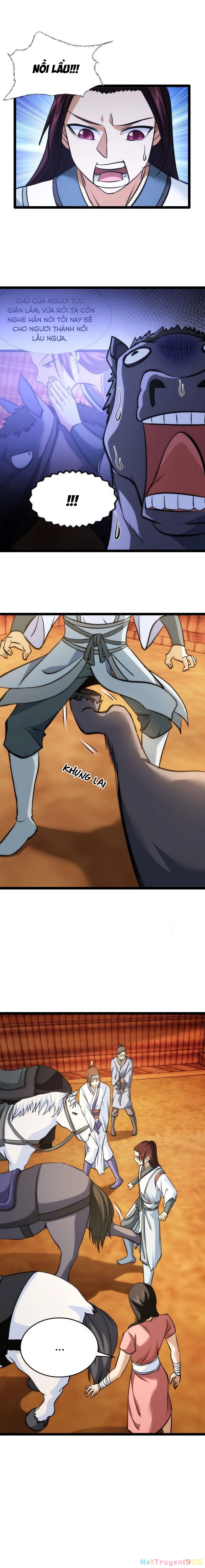 Phi Ca Truyện Chapter 108 - 3