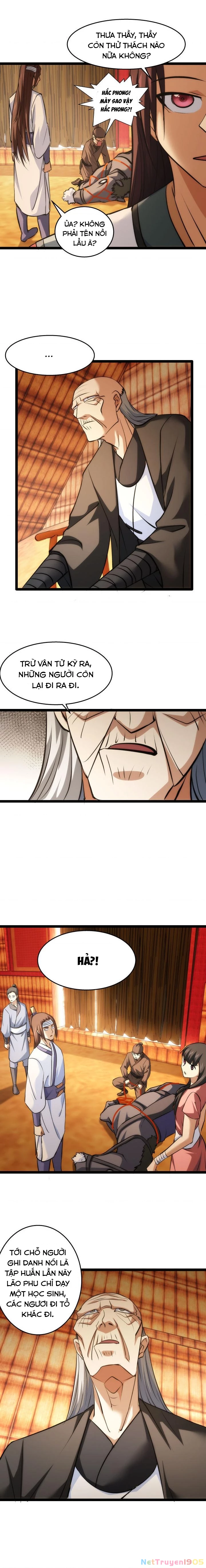 Phi Ca Truyện Chapter 108 - 6
