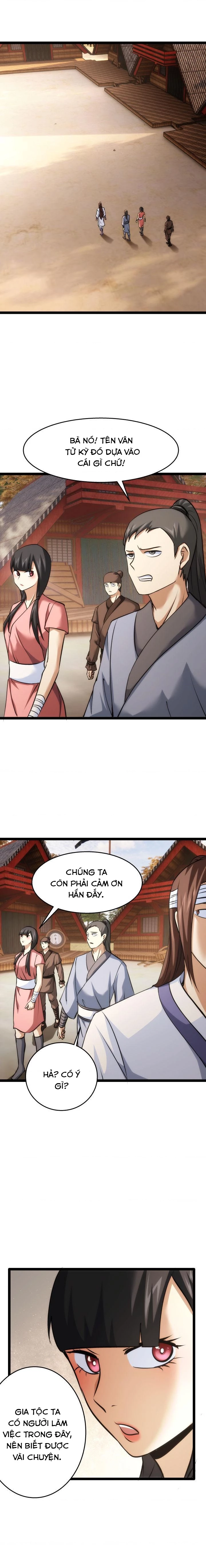 Phi Ca Truyện Chapter 108 - 7