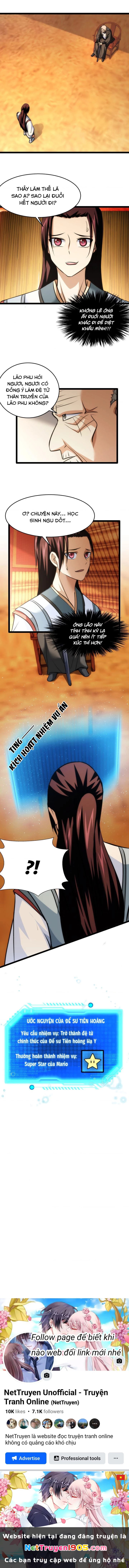 Phi Ca Truyện Chapter 108 - 9