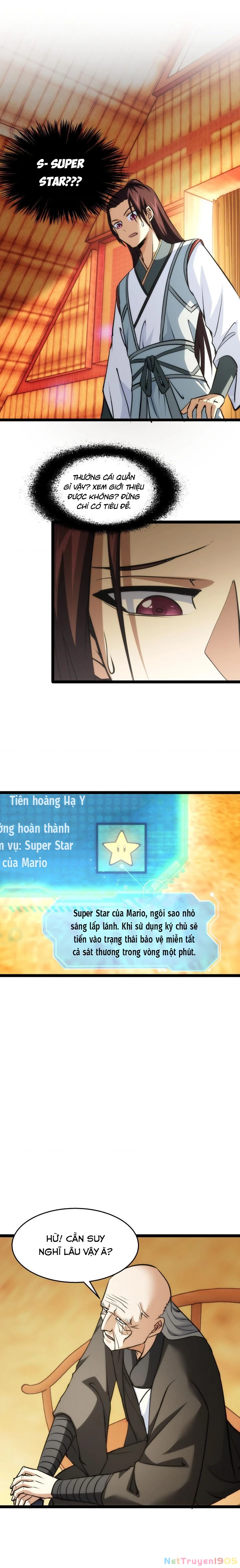 Phi Ca Truyện Chapter 109 - 2