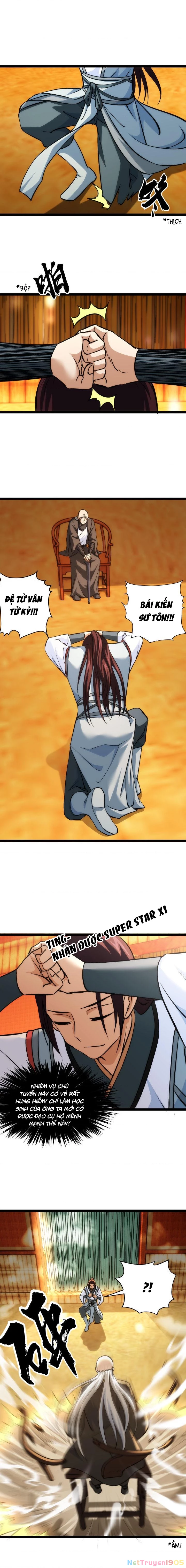 Phi Ca Truyện Chapter 109 - 3
