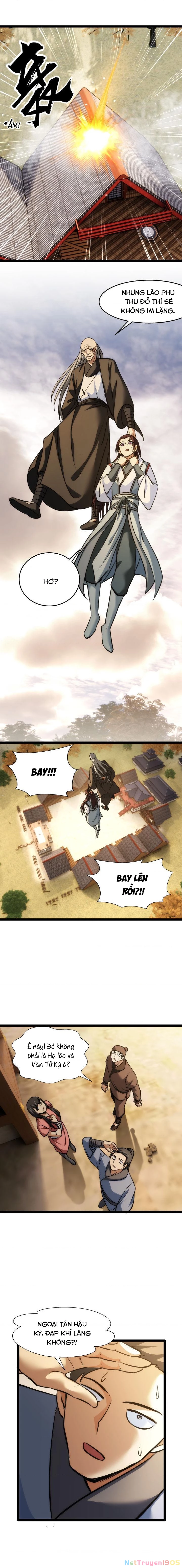 Phi Ca Truyện Chapter 109 - 5