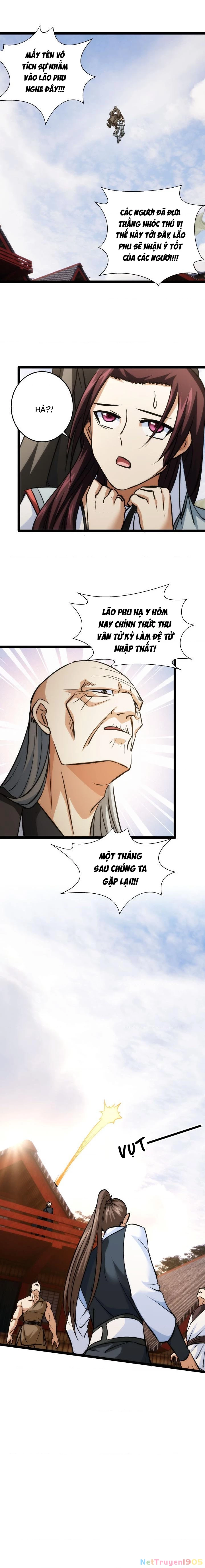 Phi Ca Truyện Chapter 109 - 6