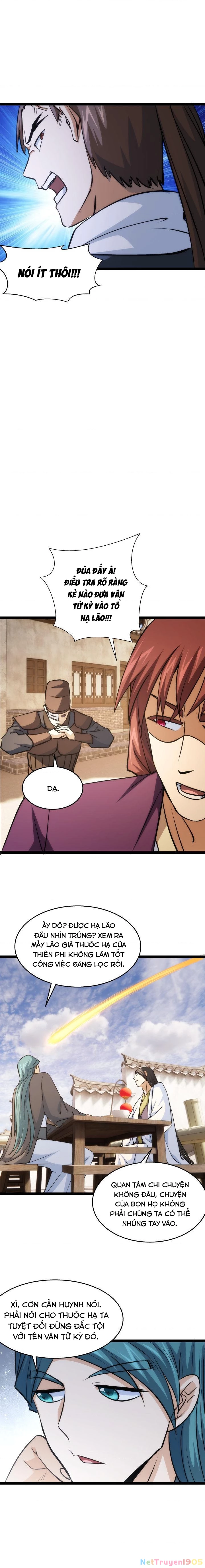 Phi Ca Truyện Chapter 109 - 8