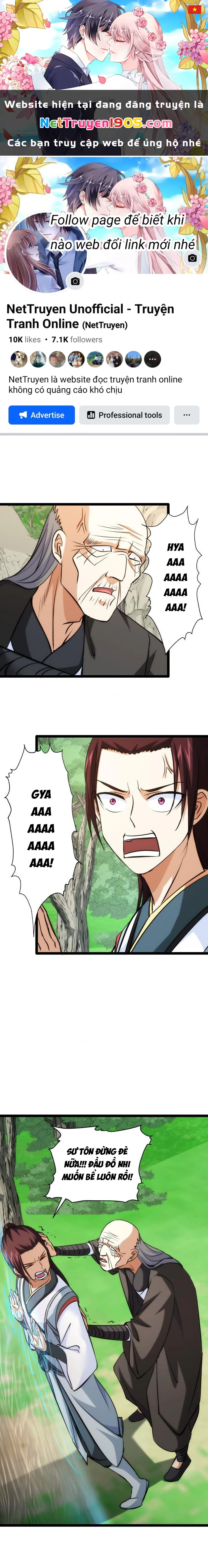 Phi Ca Truyện Chapter 110 - 1